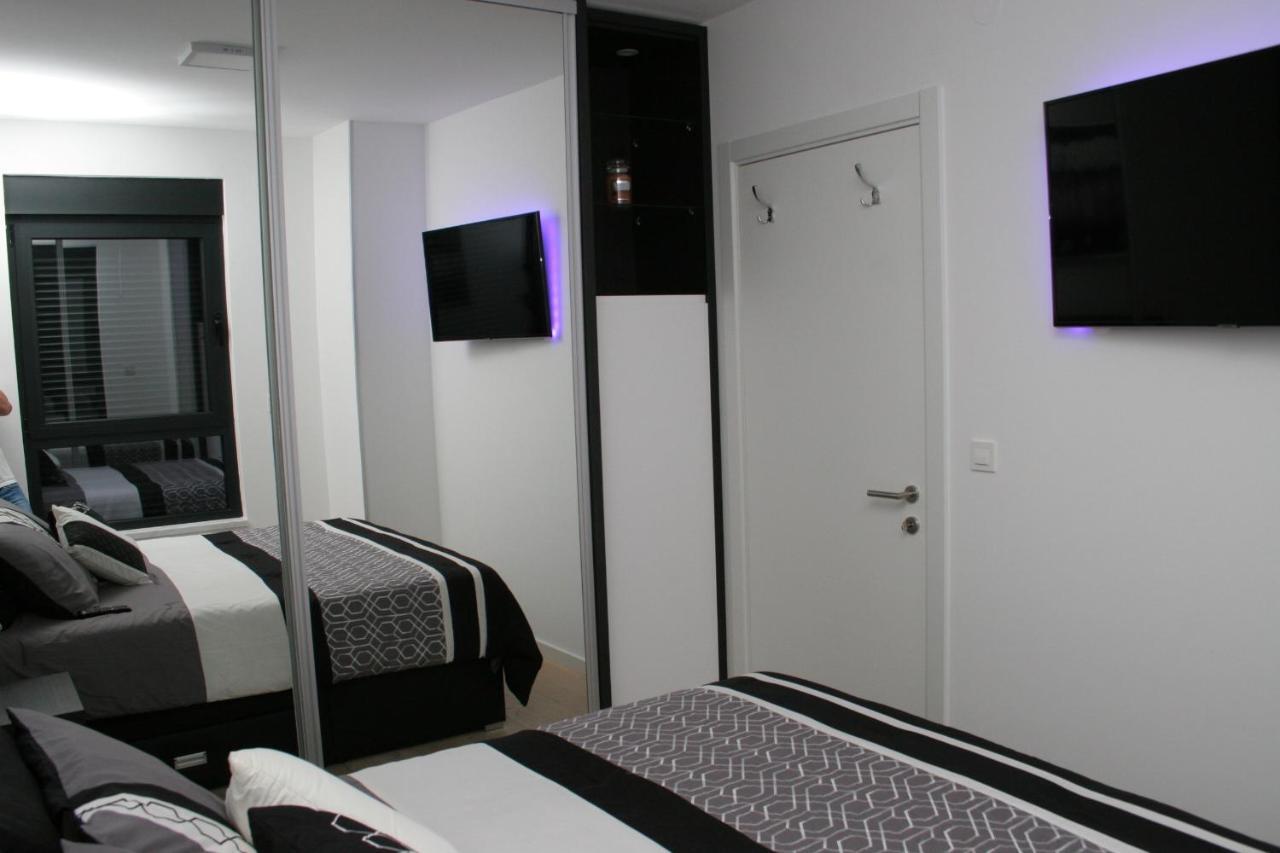 Spa Panorama Belgrado Esterno foto